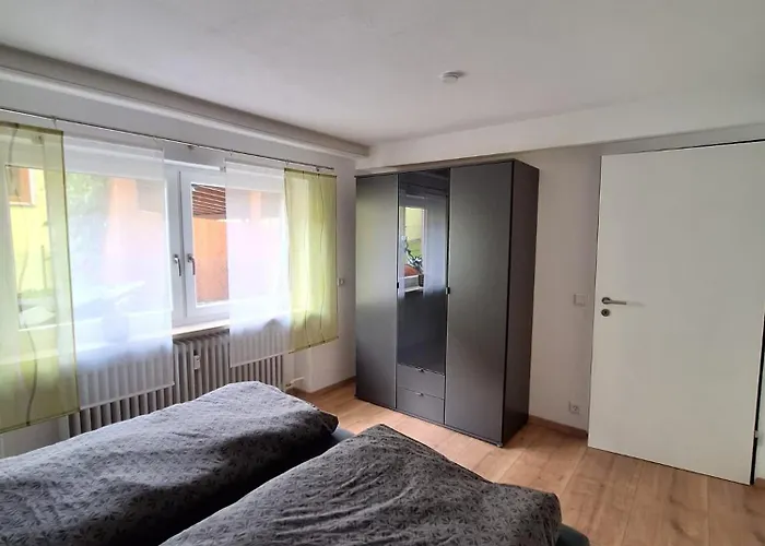 Seezeit Apartament