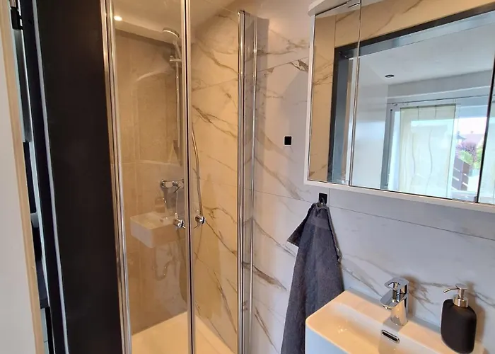Apartament Seezeit