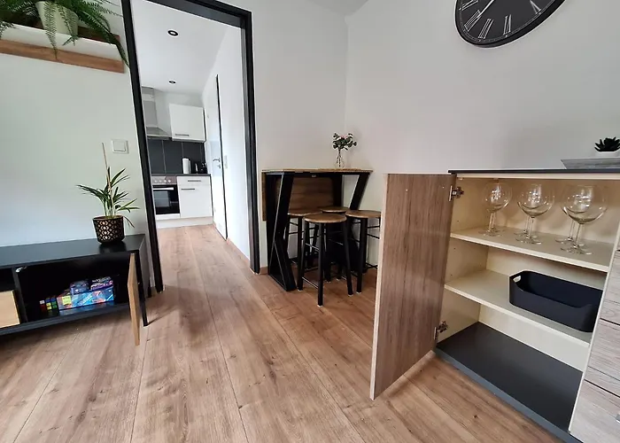 Seezeit Apartament *