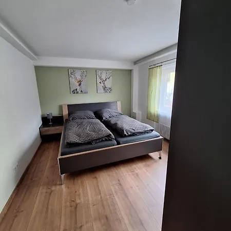 Seezeit Apartment Spalt