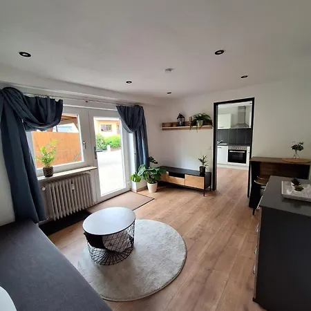 Seezeit Apartment