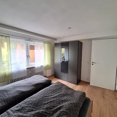 Seezeit Apartment
