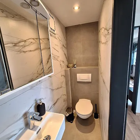 Seezeit Apartment Spalt