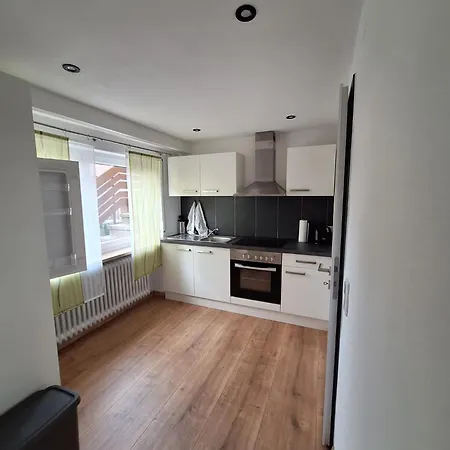 Seezeit Apartment Spalt